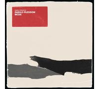 Danilo Plessow (Mcde) – Fabric Presents Danilo Plessow – Vinyle