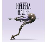 Helena Hauff – Fabric Presents Helena Hauff – CD
