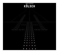 Kolsch Fabric Presents: Kolsch (Vinyl) 12" Album