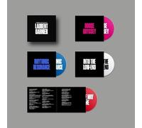 Fabric Presents Laurent Garnier
