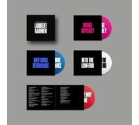 Fabric Presents Laurent Garnier