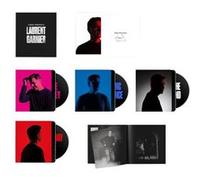 Fabric Presents Laurent Garnier - Limited - Cd Album