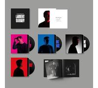 Fabric Presents Laurent Garnier - Limited - Cd Album