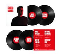 Fabric Presents Laurent Garnier Vinyle