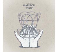 Artistes divers – Fabric Presents Maribou State – CD