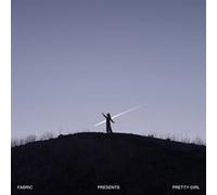 Fabric Presents Pretty Girl