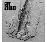 Sama' Abdulhadi – Fabric Presents Sama' Abdulhadi – Vinyle 33 tours