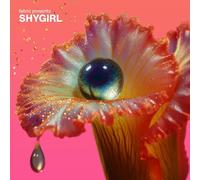 Fabric Presents Shygirl