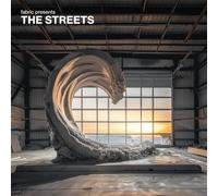 The Streets – Fabric Presents The Streets – Vinyle 33 tours