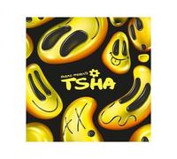 Fabric Presents Tsha