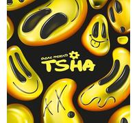FABRIC PRESENTS TSHA