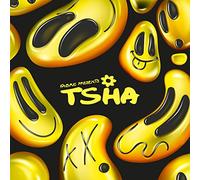Fabric Presents Tsha