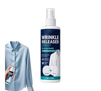 Fabric Releaser Spray | No Iron Softening Pull To Smooth Agent