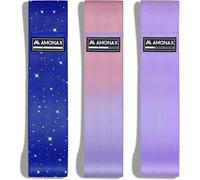 Fabric Resistance Band For Women,Squat Exercise Loot Band,Elastic Bodybuilding Equipment For Weight Loss,Sports Bodybuilding For Legs Buttocks.[P60]