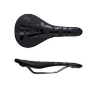 Fabric Scoop Race Team FSD-11 Selle Plate avec Rails en Titane 142 x 282 mm