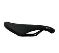 Fabric Scoop Sport Gel Radius MTB Road Bike Comfort Saddle, Black, VL1953-N