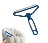 Fabric Shaver - Carpet Hair Remover Tool | Lint Remover Carpet Scraper Tool | Lint Scraper Fabric Shaver for Couch Blanket Socks Legging Clothes Portable Lint Removers