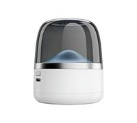 Fabric Shaver - Low-Noise Rechargeable Electric Defuzzer | Electric Lint Remover for Couch, Blanket, Clothes, Sofa, Furniture, Fuzz, Pillings, Bobbles with Strong Suction and Multi-Fabric Use