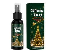 Fabric Stiffener Spray, Fast Drying Ironing Starch Spray