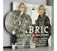 Fabric textures & patterns: Les tissus : textures et motifs