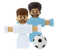 Fabrica De Juguetes Chicos Jeu Footflip La Liga Duo