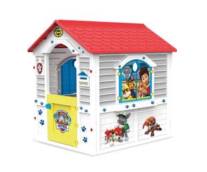 Fabrica De Juguetes Chicos La Maison De La Pat´ Patrouille