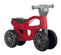 Chicos Porteur Mini Custom Rouge 10-18 mois
