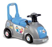 Chicos Porteur Starkids Stripes Gris 10-18 mois