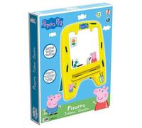 Fabrica De Juguetes Chicos Tableau Magique Peppa Pig