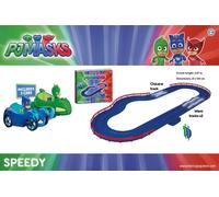 Fabrica De Juguetes Pyjamasques - Circuit Speed Adventure