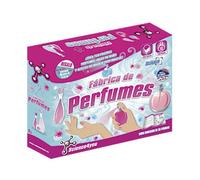 Fabrica De Perfumes