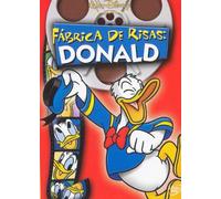 Fábrica De Risas: Donald [Import]