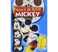 Fabrica de Risas: Mickey