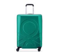 FABRICA - Valise soute souple 65 cm x 45 cm x 28 cm - 70 L - Vert
