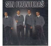 Sin Fronteras - Fabricando Suenos