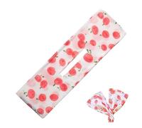 Fabricant de à - à pince torsadée de 28x7x0,5 cm avec épingles à, outil de coiffure de flexible, accessoire de à maintien sécurisé | Easy Updo Twister p