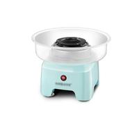 Fabricant de barbe à papa Machine à barbe papa automatique for petits enfants(Green)