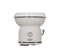 Fabricant de barbe à papa Machine à barbe papa avec trois secondes de Production soie, domestique entièrement automatique, grande