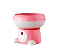 Fabricant de barbe à papa Machine à barbe papa entièrement automatique, Mini bricolage, petite commerciale faite la main for maison