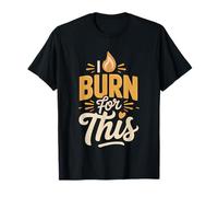 Fabricant De Bougies Bougie Maison Loisir T-Shirt