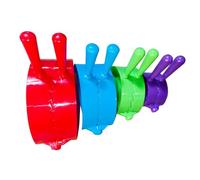 Fabricant de boules de bouillie - Outil de moule de presse culinaire de 29 x 15,5 x 6 cm | Machine à faire des perogies, pour potsticker pancake wonton empanada restaurant cuisine maison faire
