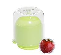 Fabricant de boules de glace - Grande boule de whisky Ice Ball Maker,Moule de machine à glaçons d'été pour whisky et cocktail, moule de hockey sur glace réutilisable pour fête à la maison Delr