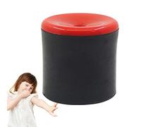 Fabricant De Bruit De , Machine À Sons De Péter - Blagues drôles,Nouveauté Cadeaux De Bâillonnement avec Fabricant De Sons Péter, Jouets Drôles De Blague Amusants en Caoutchouc Pelote