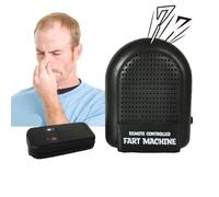 Fabricant de bruit de pet - Machine à pets avec télécommande | Boîte à pets | Machine à pets avec télécommande de sons réalistes | Machine à pets pour la fête des pères et cadeaux de compliment