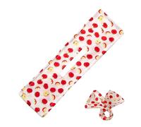 Fabricant de chignons français - Style Twister mignon pour récital, fête, bal, événement, animation, softball, gymnastique, danse, festival, concert, mariage, école