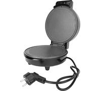Fabricant de cônes de gaufres Infinite r?glage de la temp?rature Chauffage rapide Pas de bâton Cr?me glac?e Machine ? crêpes l?g?re pour la maison Prise UE 220 V