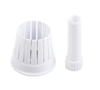 Fabricant de fleurs d'oignons - coupe-fleurs d'oignons | Coupe-légumes, porte-oignon, outil de coupe, coupe-oignon en, fabricant de d'oignon, gadget de cuisine, coupe-oignon réutilisable