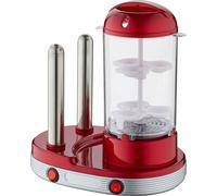 Fabricant de hot-dogs rétro Guzzanti GZ 461