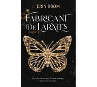 Fabricant De Larmes - Tome 2