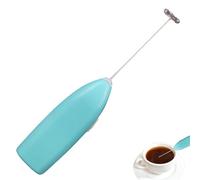Fabricant De Mousse De Café - Matrice De Café Électrique | De Mélangeur En Mousse À Batterie | Compact Handhedhell Beater Pour Espresso, Produits Laitiers Et Accessoires De Cuisson Rapide